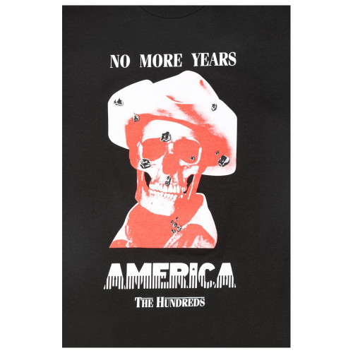 The Hundreds Ανδρική κοντομάνικη μπλούζα